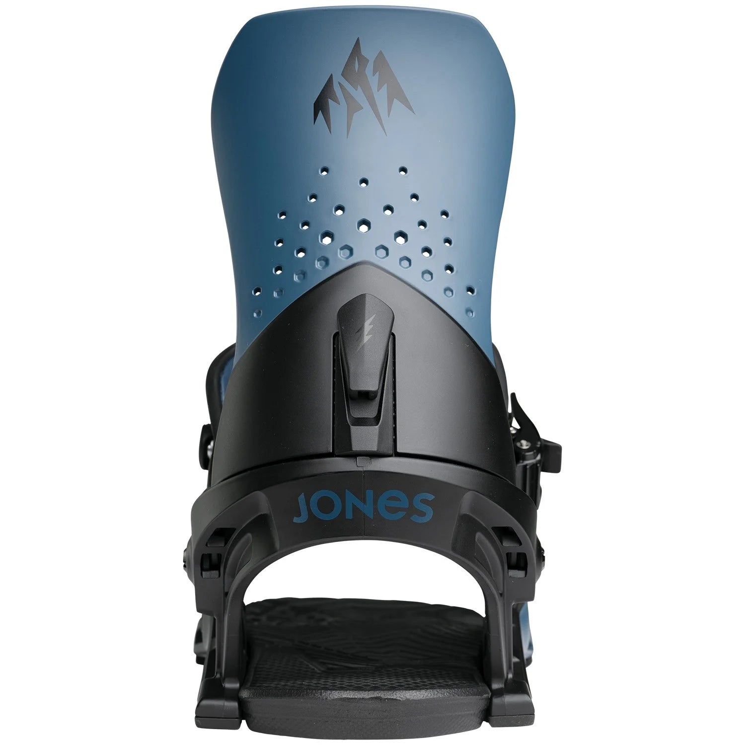 Jones Orion Snowboard Bindings Mens 2025 Blue - Elevation107