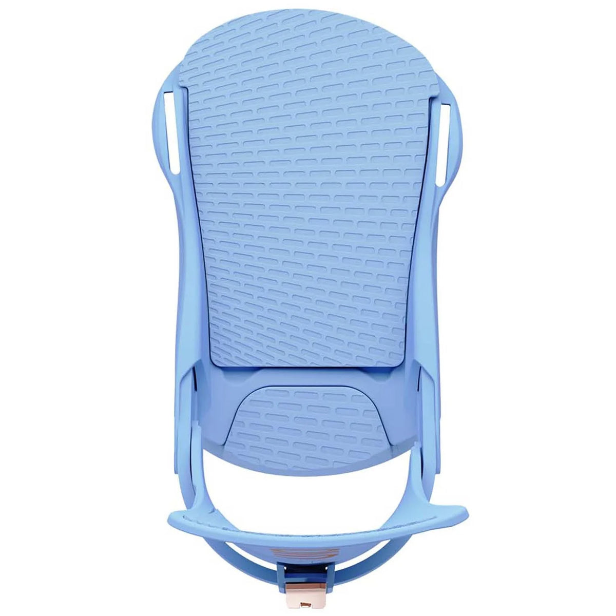 Union Juliet Snowboard Bindings Womens 2025 Bluebell - Elevation107