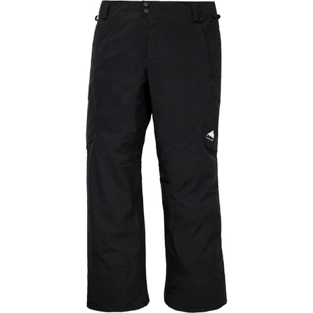 Burton Men's Reserve 2L Insulated Pants 2026 Black - Elevation107