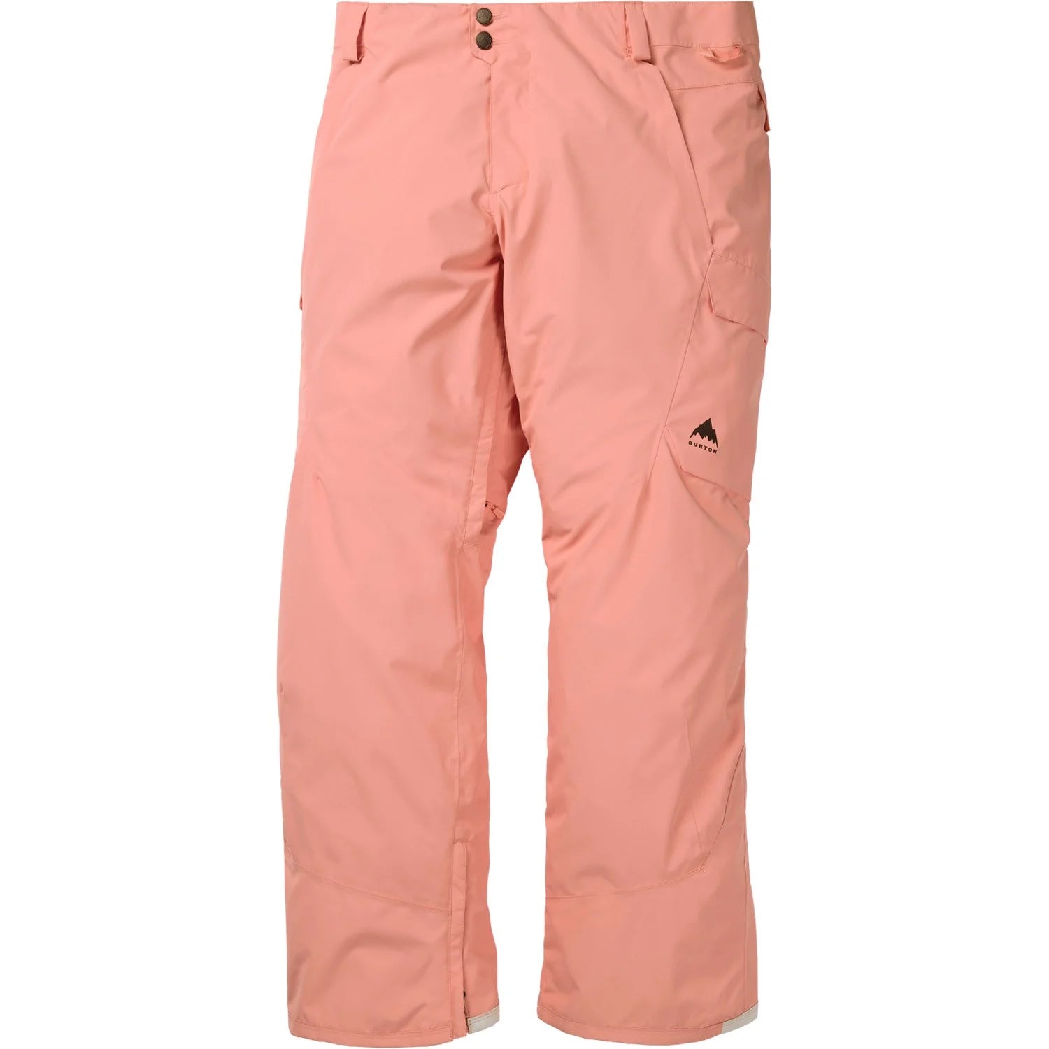 Burton Men's Reserve 2L Pants 2026 Sunrise Coral - Elevation107