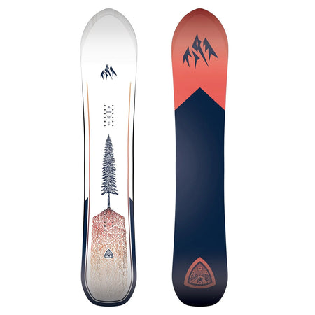 Jones Dream Weaver 2.0 Snowboard Womens 2026 - Elevation107