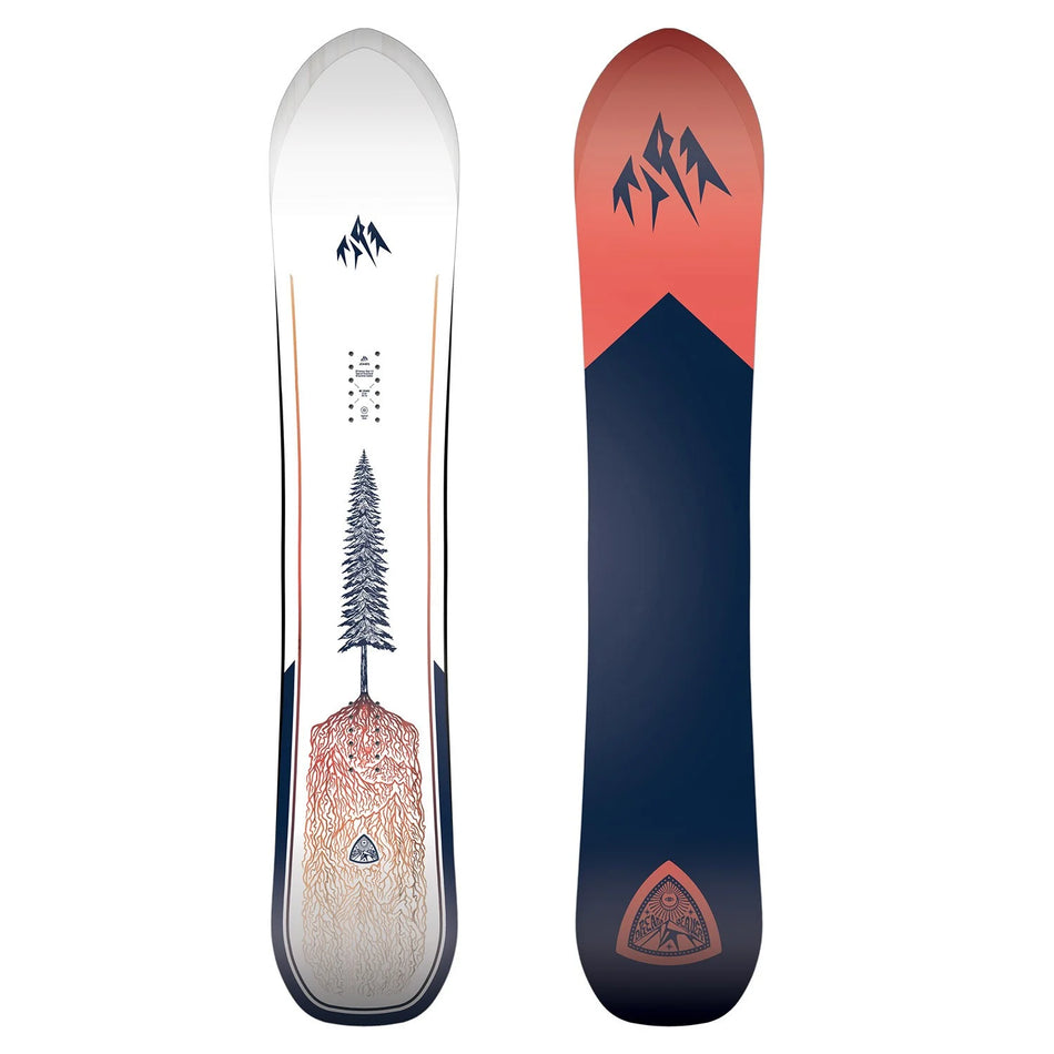 Jones Dream Weaver 2.0 Snowboard Womens 2026 - Elevation107