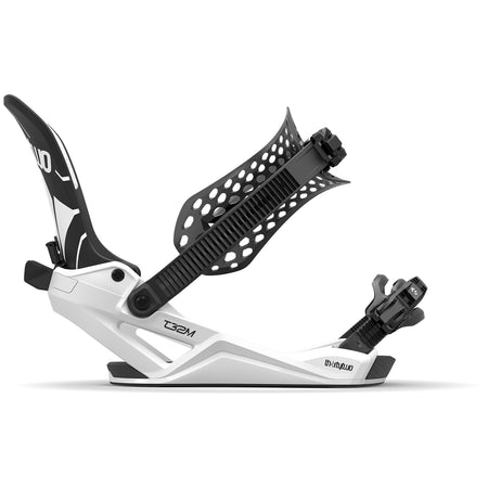 ThirtyTwo T32M FASE Snowboard Bindings 2026 Volcom - Elevation107