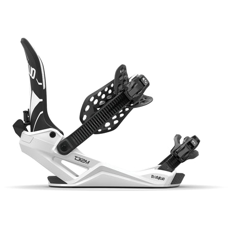 ThirtyTwo T32M FASE Snowboard Bindings 2026 Volcom - Elevation107