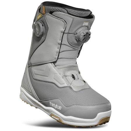 Thirtytwo TM - 2 Double Boa Snowboard Boots Mens 2026 Stevens / Grey - Elevation107