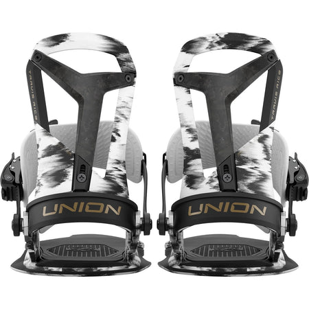 Union Falcor Snowboard Bindings Mens 2026 Haze - Elevation107