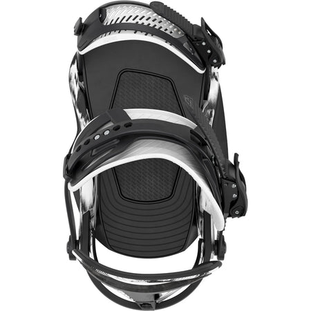 Union Falcor Snowboard Bindings Mens 2026 Haze - Elevation107