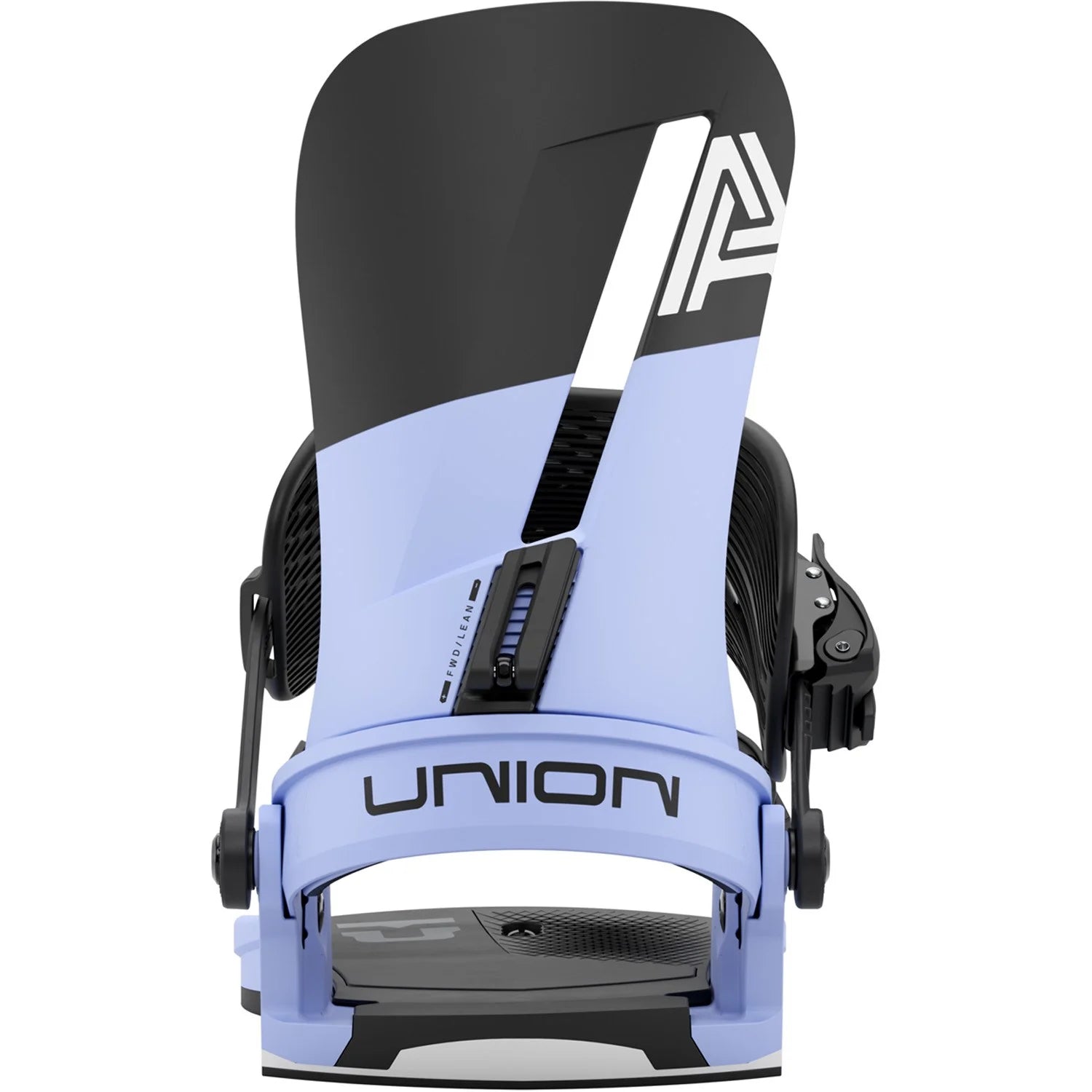 Union Atlas Snowboard Bindings Mens 2026 Violet - Elevation107
