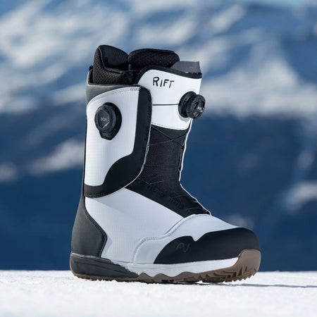 Nidecker Rift Double Boa Snowboard Boots Mens 2026 Ned - Elevation107