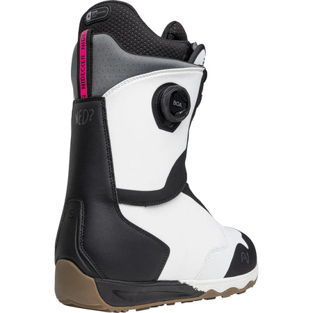 Nidecker Rift Double Boa Snowboard Boots Mens 2026 Ned - Elevation107