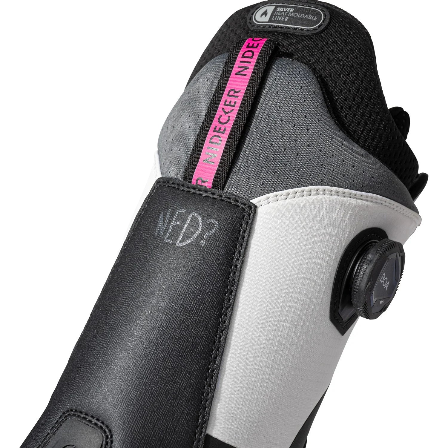 Nidecker Rift Double Boa Snowboard Boots Mens 2026 Ned - Elevation107