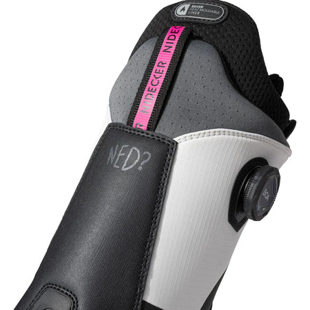 Nidecker Rift Double Boa Snowboard Boots Mens 2026 Ned - Elevation107