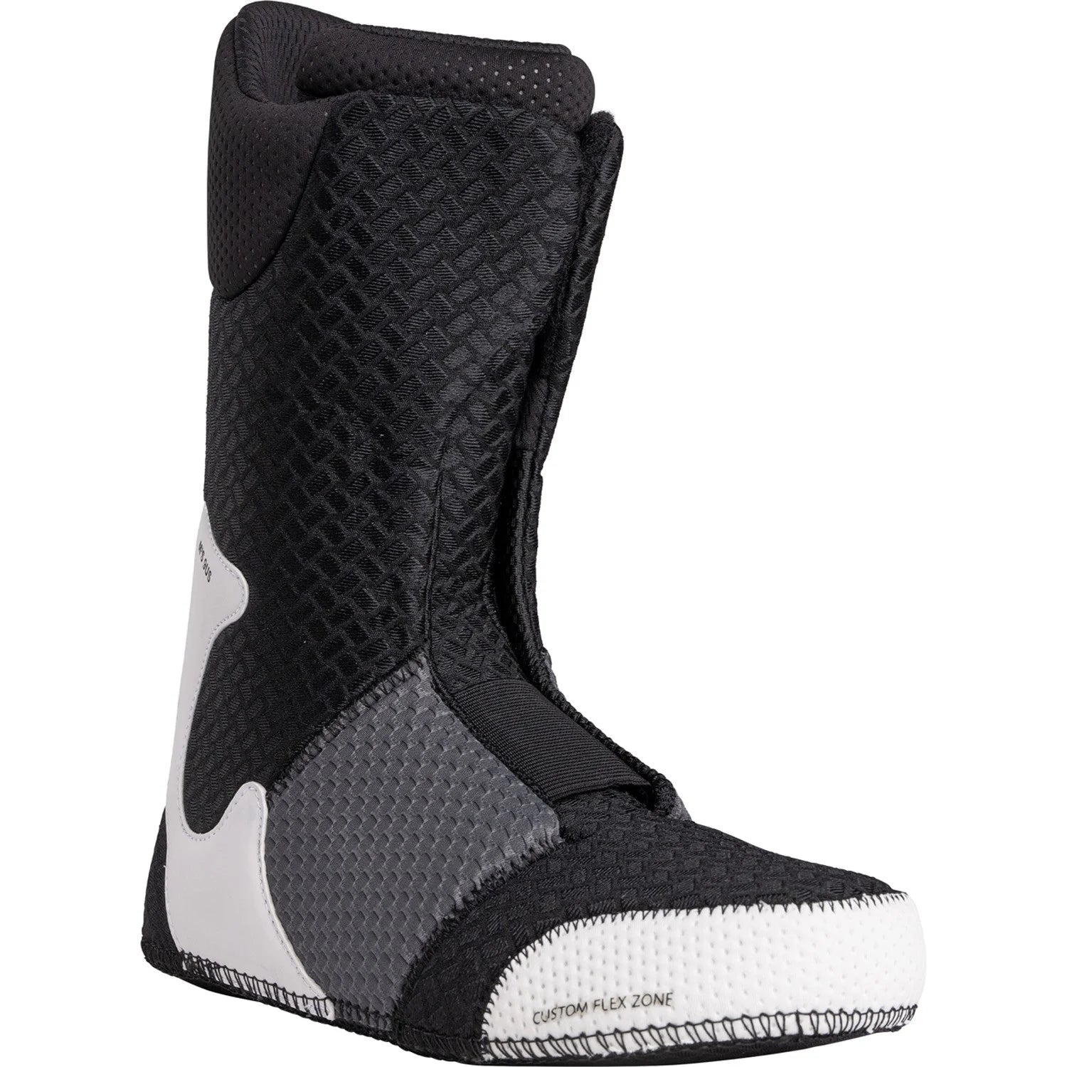 Nidecker Rift Double Boa Snowboard Boots Mens 2026 Ned - Elevation107