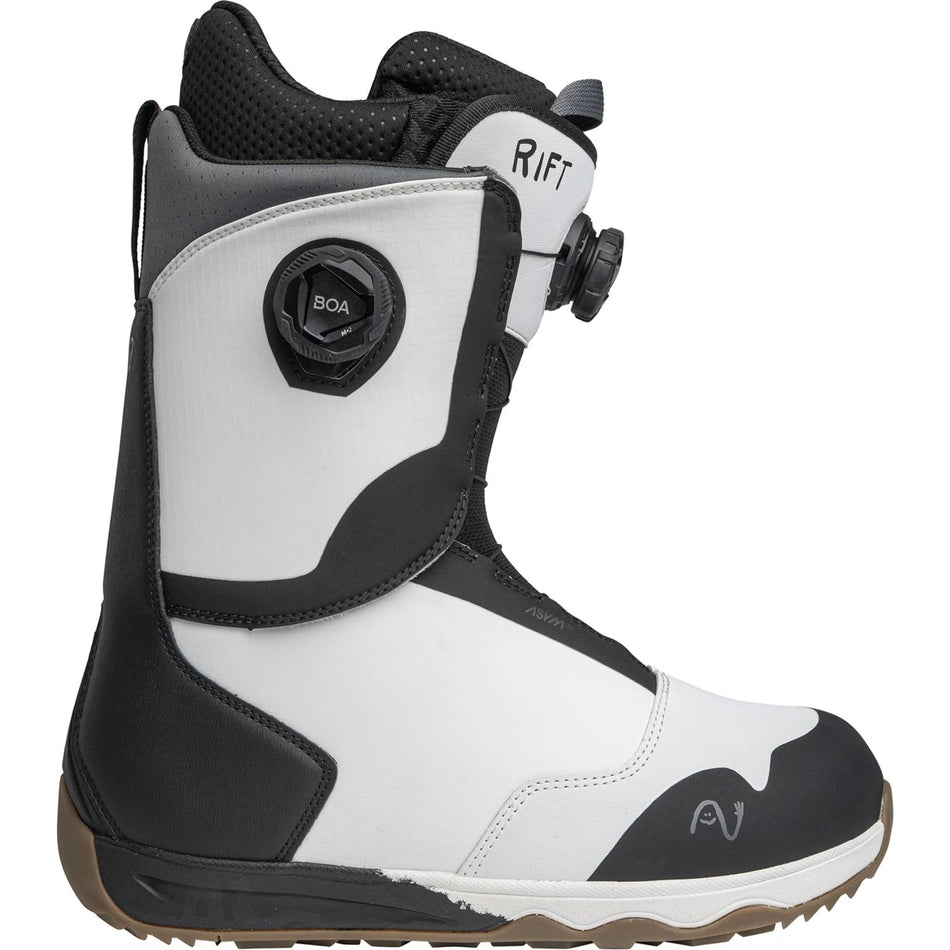 Nidecker Rift Double Boa Snowboard Boots Mens 2026 Ned - Elevation107