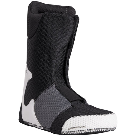 Nidecker Altai Double Boa Snowboard Boots Mens 2026 Bone White - Elevation107