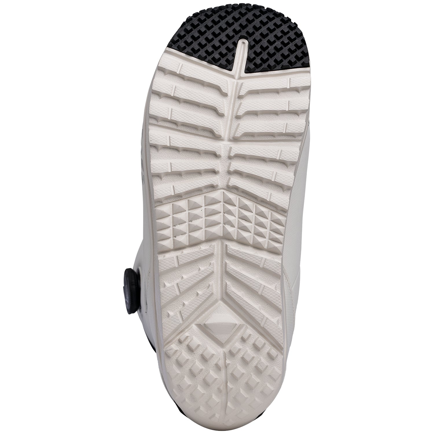 Nidecker Altai Double Boa Snowboard Boots Mens 2026 Bone White - Elevation107