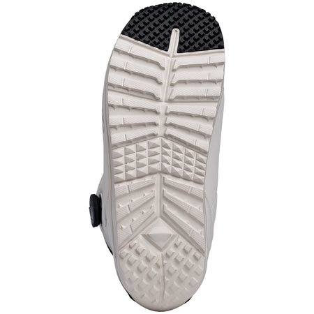 Nidecker Altai Double Boa Snowboard Boots Mens 2026 Bone White - Elevation107