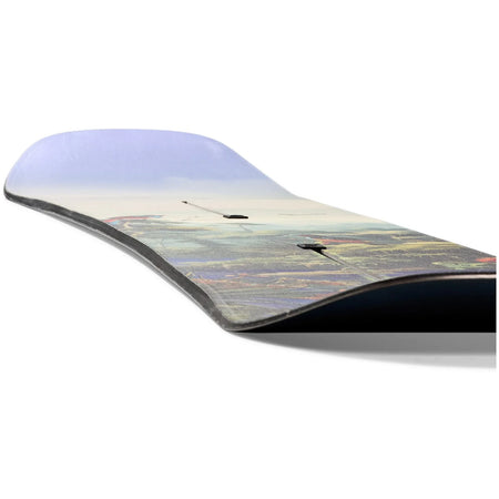 Burton Custom Snowboard 2026 Mens Jungle - Elevation107