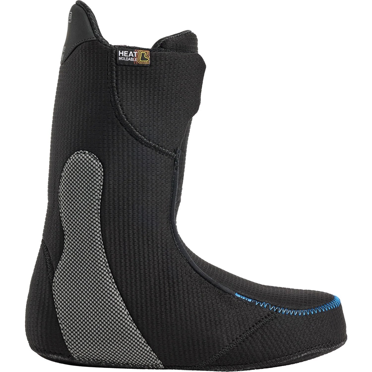 Burton Highshot X Step On Snowboard Boots Mens 2026 Black - Wide Fit - Elevation107