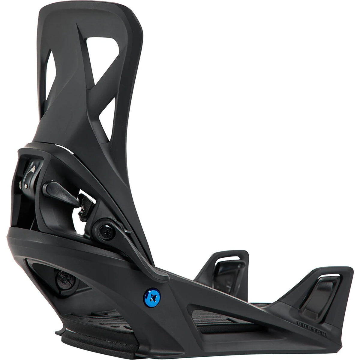 Burton Step On Boot & Binding Package Mens 2026 Black - Elevation107
