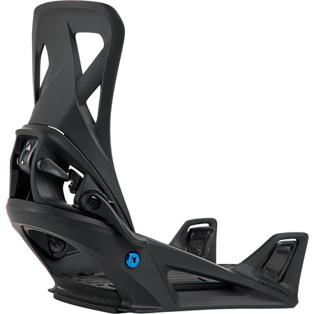 Burton Step On Boot & Binding Package Mens 2026 Black - Elevation107