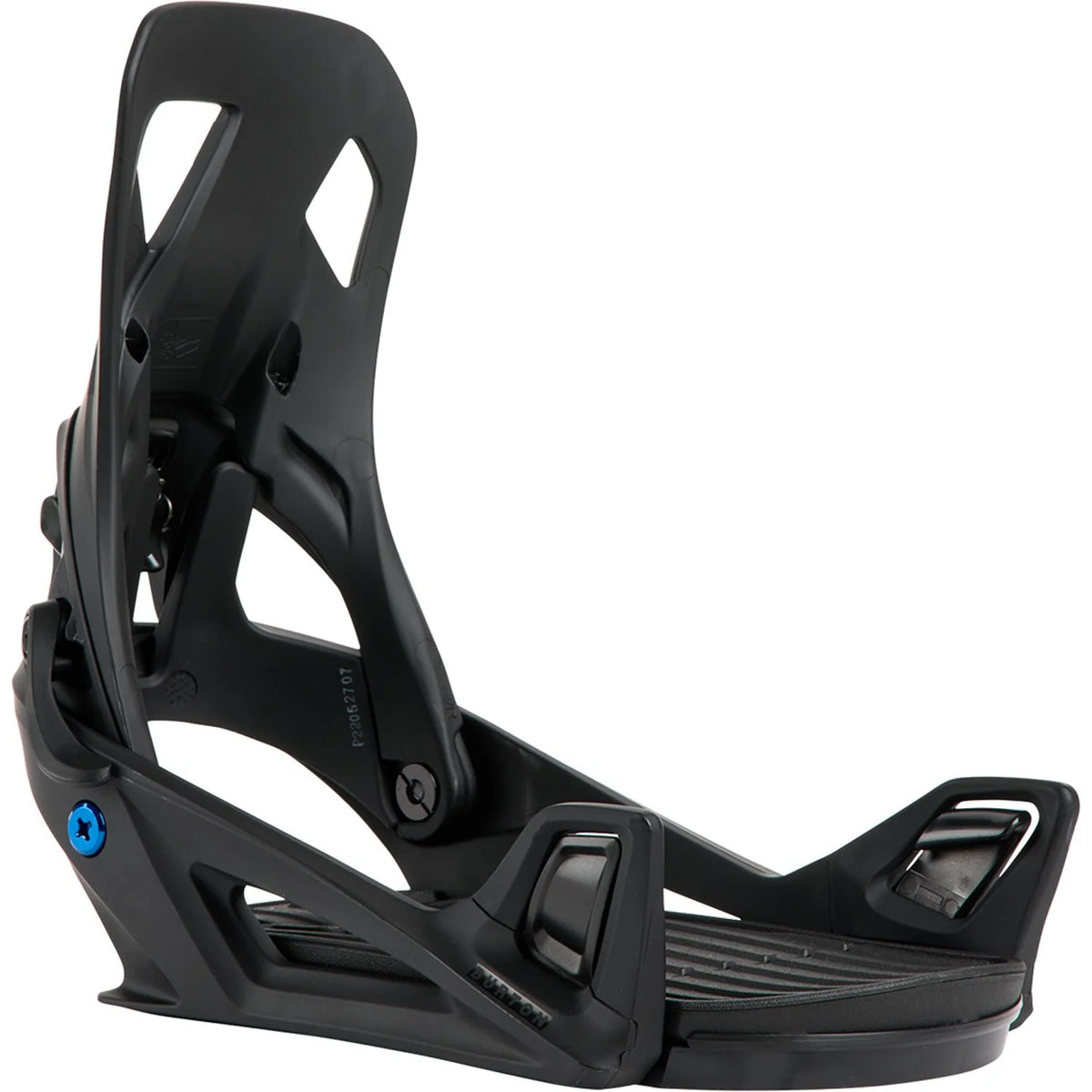 Burton Step On Boot & Binding Package Mens 2026 Black - Elevation107