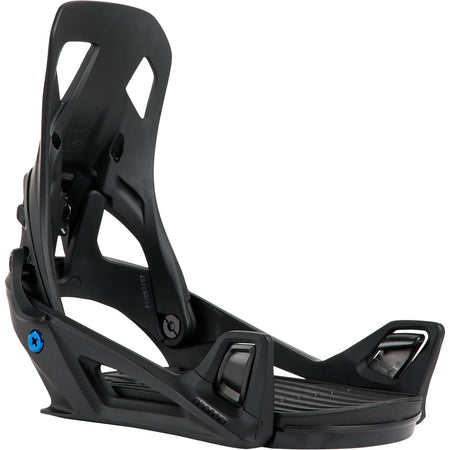 Burton Step On Boot & Binding Package Mens 2026 Black - Elevation107