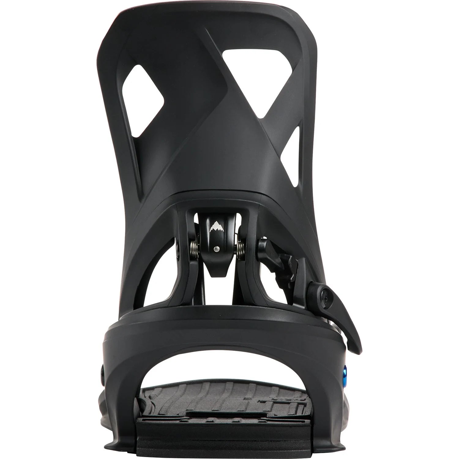 Burton Step On Boot & Binding Package Mens 2026 Black - Elevation107