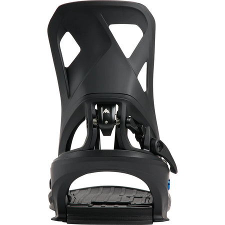 Burton Step On Boot & Binding Package Mens 2026 Black - Elevation107