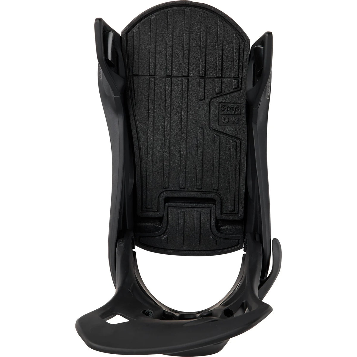 Burton Step On Boot & Binding Package Mens 2026 Black - Elevation107