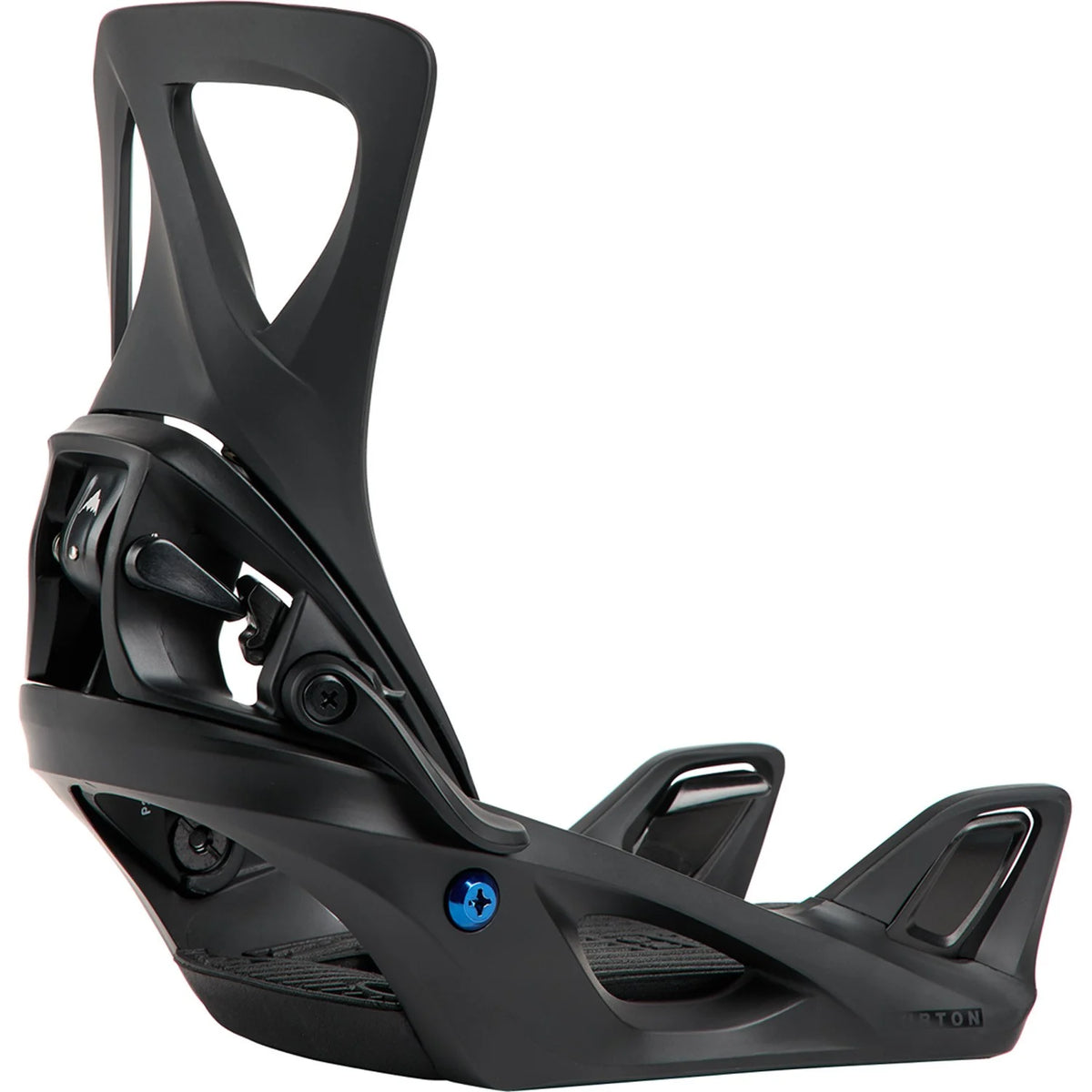 Burton Step On Boot & Binding Package Womens 2026 Black - Elevation107