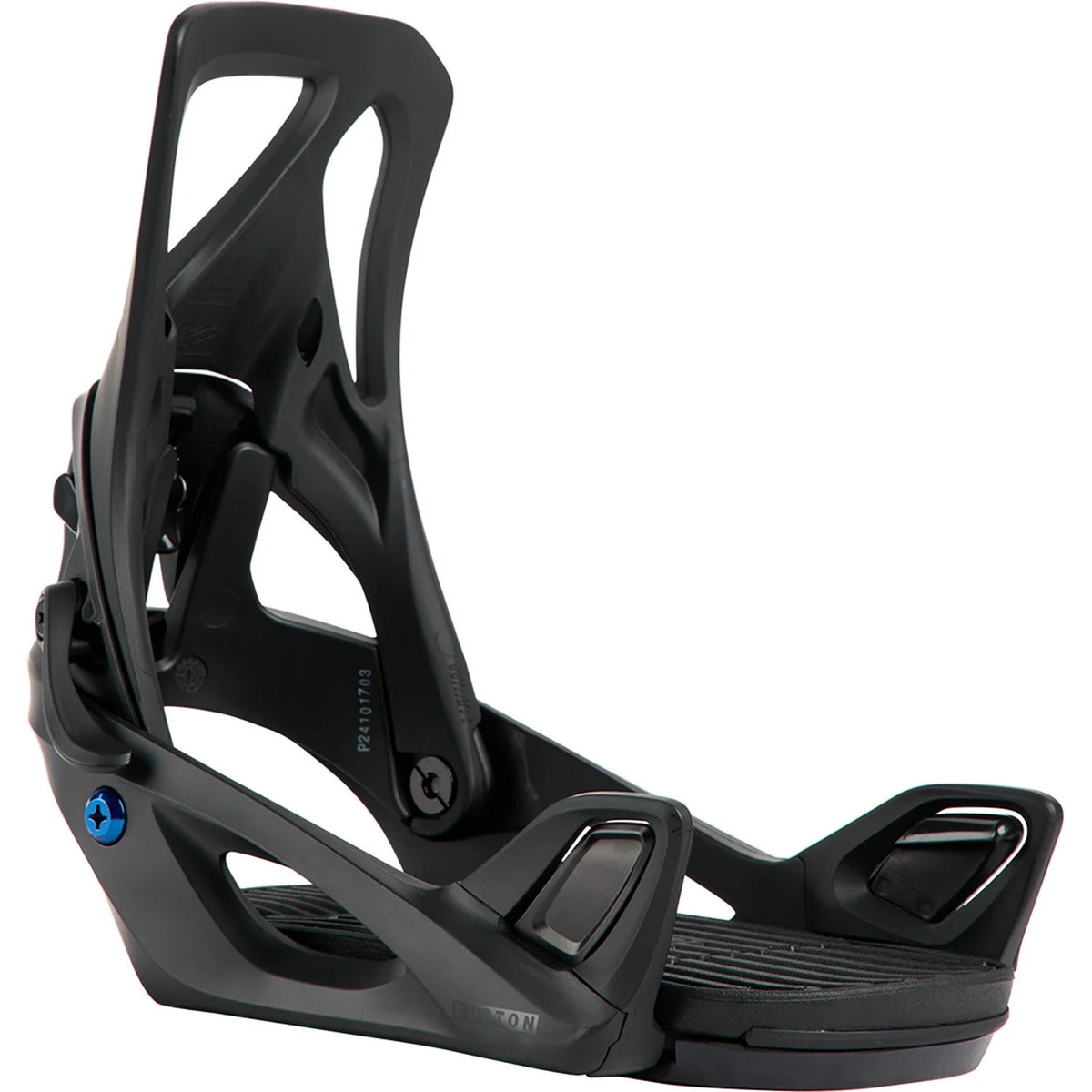 Burton Step On Boot & Binding Package Womens 2026 Black - Elevation107