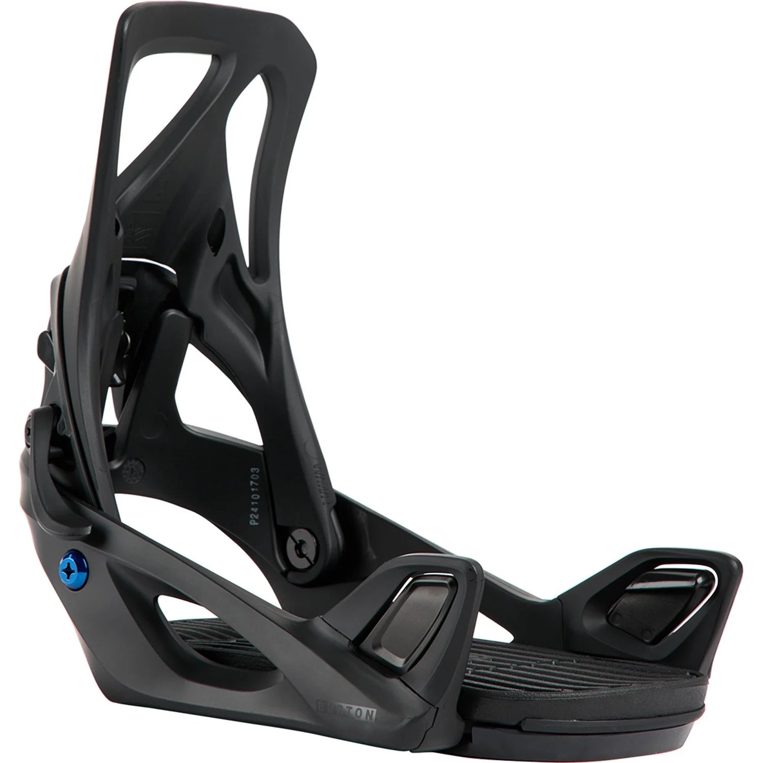 Burton Step On Boot & Binding Package Womens 2026 Black - Elevation107