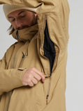 Burton [AK] Cyclic GORE-TEX Mens Jacket Kelp