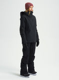 Burton [AK] Embark GORE-TEX Womens Jacket Black