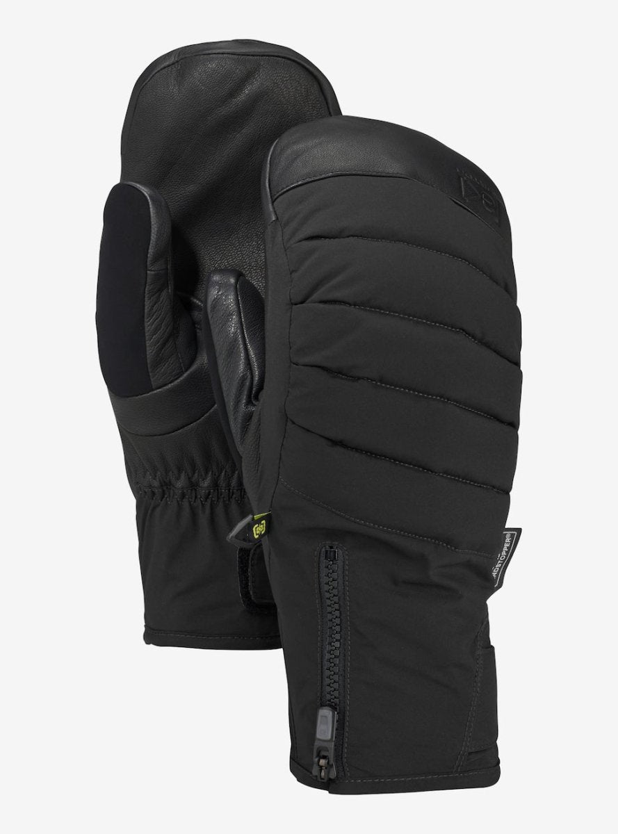 Burton [AK] GORE - TEX Oven Mitt Black - Elevation107