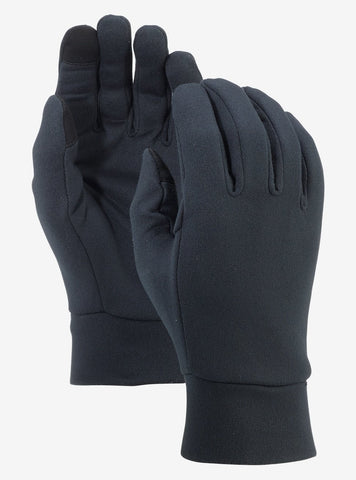 Burton GORE-TEX Under Glove Womens Black
