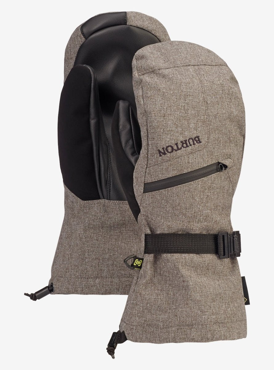 Burton GORE - TEX Under Mitt Bog Heather - Elevation107