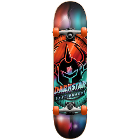 Darkstar Anodize Skateboard Complete 7.25