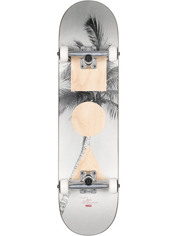 Globe G1 Stack Skateboard Complete 8.0 Lone Pine