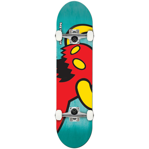 Toy Machine Vice Monster Skateboard Complete 7.75