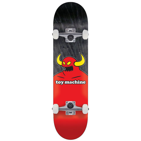 Toy Machine Monster Skateboard Complete 8.0
