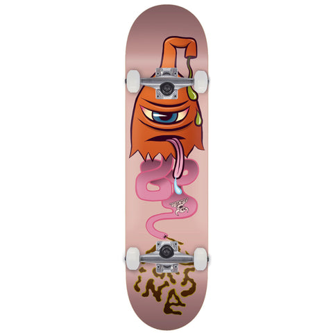Toy Machine Sect Guts Skateboard Complete 8.375