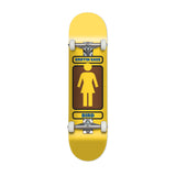 Girl WR41 Skateboard Complete Niels Bennett