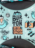 Burton After School Special Snowboard Package Kids 2024