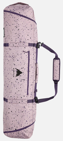 Burton Gig Snowboard Bag Elderberry Splatter