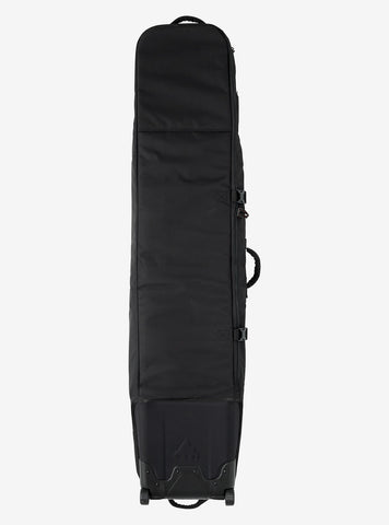 Burton Wheelie Board Case Snowboard Bag Black