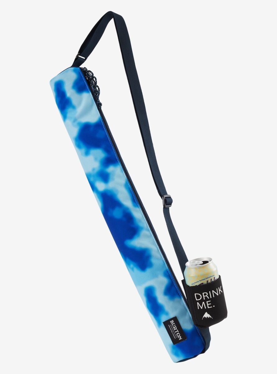 Burton Beeracuda Cobalt Abstract Dye - Elevation107