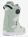 Burton Felix Boa Snowboard Boots Womens Neo Mint