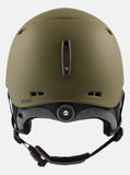 Anon Rodan Helmet 2023 Green